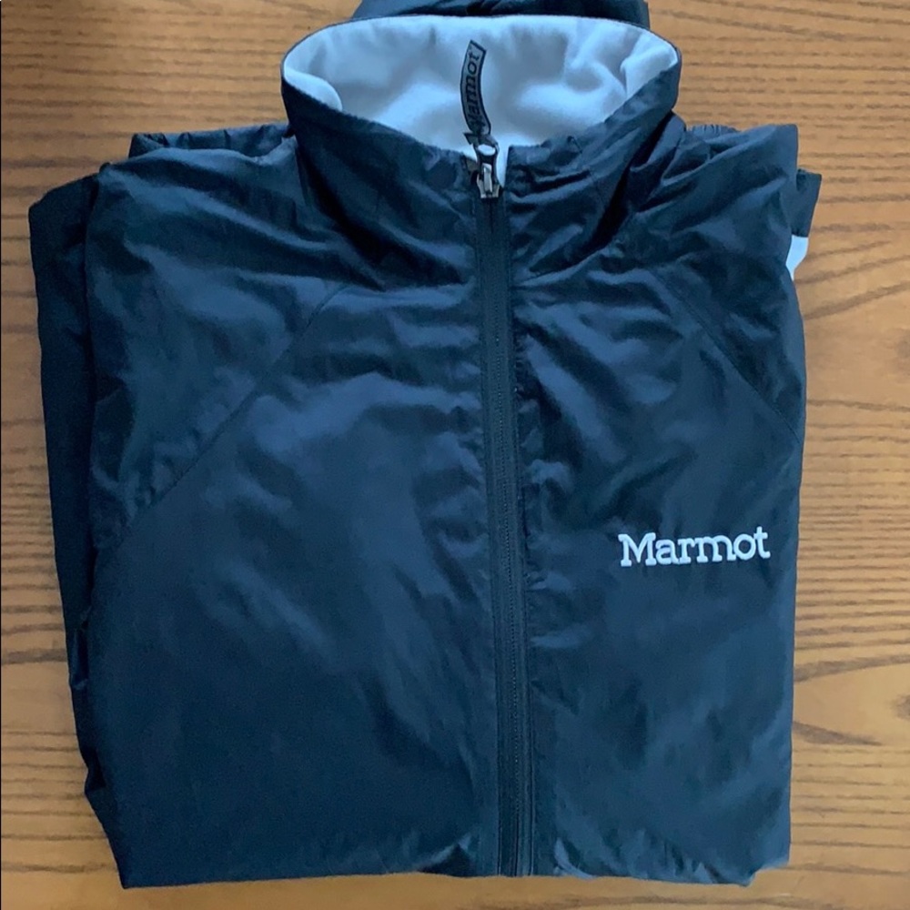 Marmot jacket - Picture 5 of 5